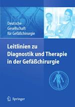 Leitlinien zu Diagnostik und Therapie in der Gefäßchirurgie