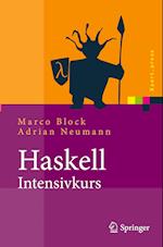 Haskell-Intensivkurs