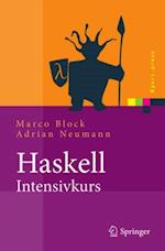 Haskell-Intensivkurs