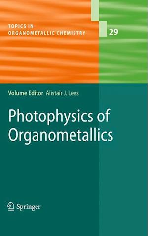 Photophysics of Organometallics