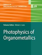 Photophysics of Organometallics