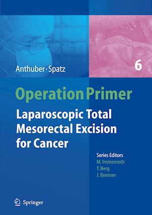 Laparoscopic Total Mesorectal Excision