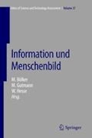 Information und Menschenbild