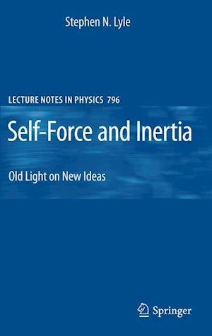Self-Force and Inertia