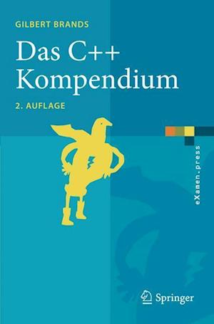 Das C++ Kompendium