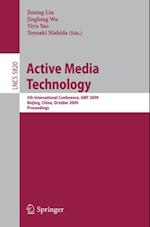 Active Media Technology