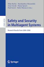 Safety and Security in Multiagent Systems