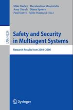 Safety and Security in Multiagent Systems