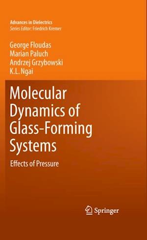 Molecular Dynamics of Glass-Forming Systems