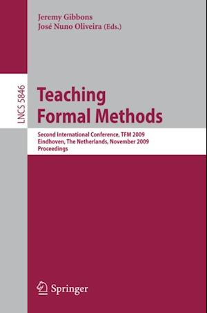 Teaching Formal Methods