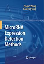 MicroRNA Expression Detection Methods