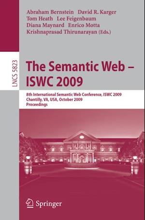 Semantic Web - ISWC 2009