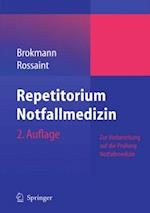 Repetitorium Notfallmedizin