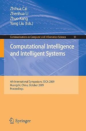 Computational Intelligence and Intelligent Systems