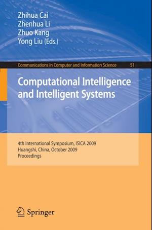 Computational Intelligence and Intelligent Systems