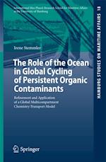 Role of the Ocean in Global Cycling of Persistent Organic Contaminants