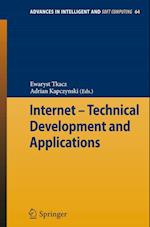 Internet - Technical Development and Applications