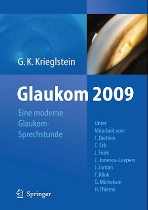 Glaukom 2009