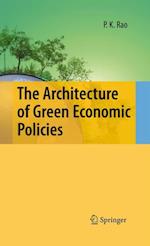 Architecture of Green Economic Policies