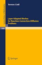 Layer-Adapted Meshes for Reaction-Convection-Diffusion Problems