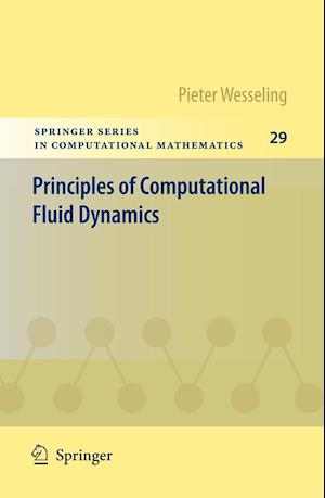 Principles of Computational Fluid Dynamics