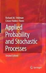 Applied Probability and Stochastic Processes