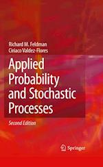 Applied Probability and Stochastic Processes