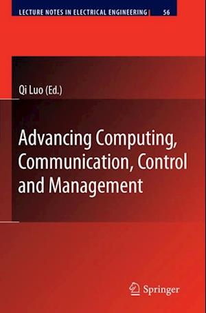 Advancing Computing, Communication, Control and Management