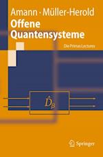 Offene Quantensysteme