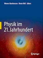 Physik im 21. Jahrhundert