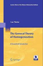 The General Theory of Homogenization