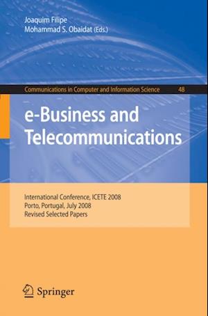 e-Business and Telecommunications