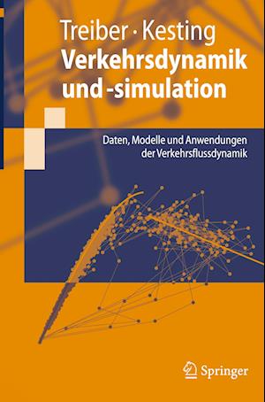 Verkehrsdynamik und -simulation