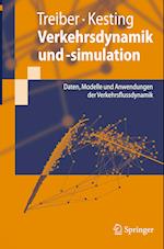 Verkehrsdynamik und -simulation