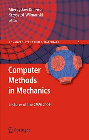 Computer Methods in Mechanics