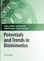 Potentials and Trends in Biomimetics