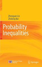 Probability Inequalities