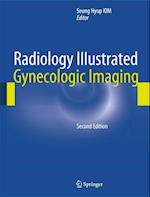 Radiology Illustrated: Gynecologic Imaging