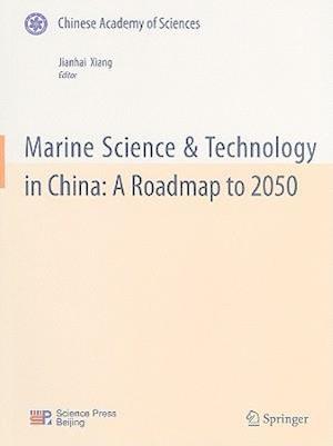 Marine Science & Technology in China