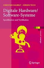 Digitale Hardware/Software-Systeme