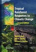 Tropical Rainforest Responses to Climatic Change