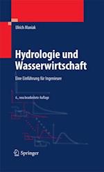 Hydrologie und Wasserwirtschaft