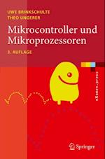 Mikrocontroller und Mikroprozessoren