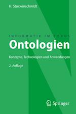 Ontologien