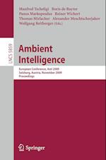 Ambient Intelligence