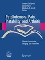 Patellofemoral Pain, Instability, and Arthritis