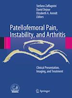 Patellofemoral Pain, Instability, and Arthritis