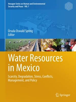 Water Resources in Mexico