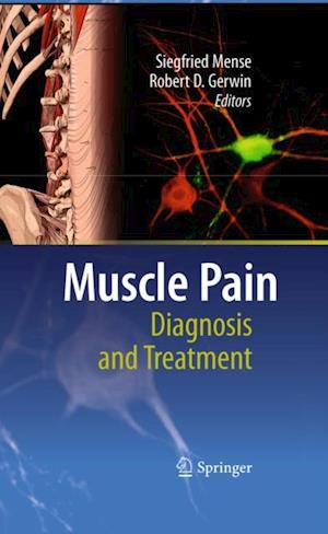 Muscle Pain: Diagnosis and Treatment