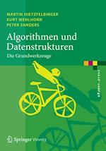 Algorithmen und Datenstrukturen